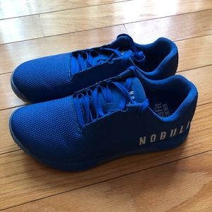 Men’s CrossFit Trainer+,NOBULL, Nebulas, 8.5